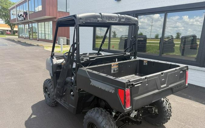 2026 Polaris Ranger 500
