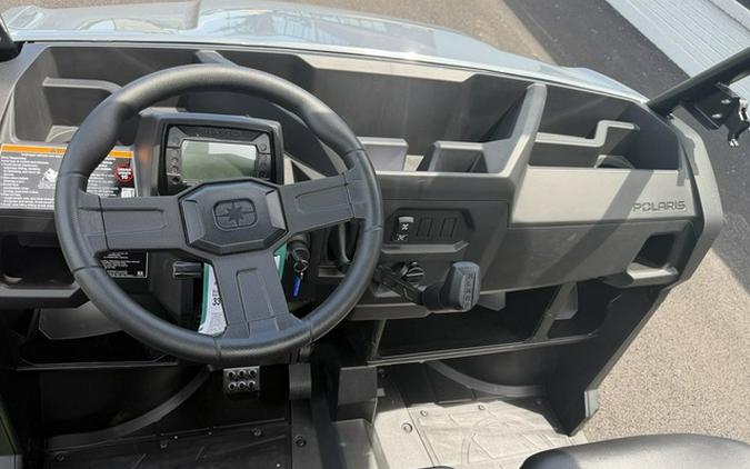 2026 Polaris Ranger 500
