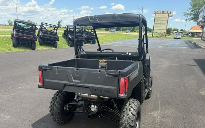 2026 Polaris Ranger 500