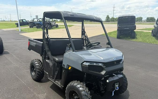 2026 Polaris Ranger 500