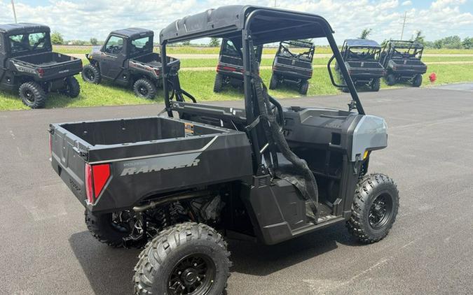 2026 Polaris Ranger 500
