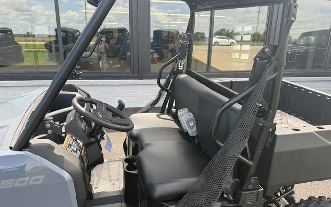 2026 Polaris Ranger 500