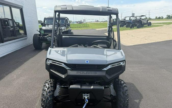 2026 Polaris Ranger 500