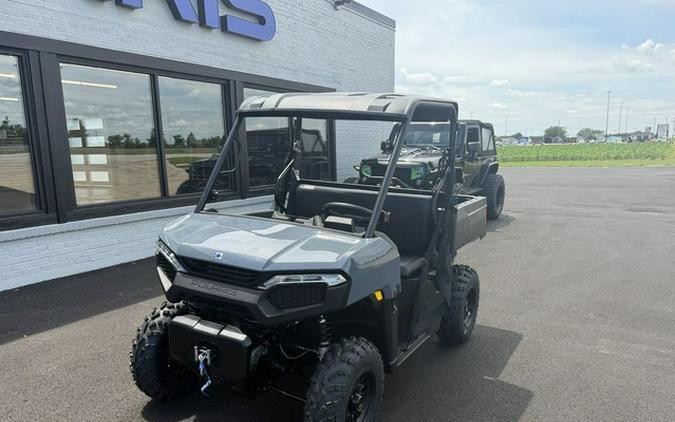 2026 Polaris Ranger 500