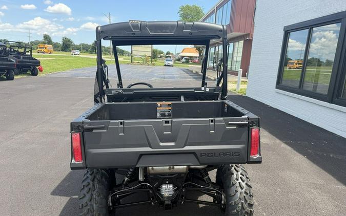 2026 Polaris Ranger 500