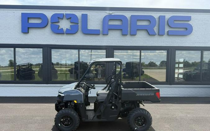 2026 Polaris Ranger 500