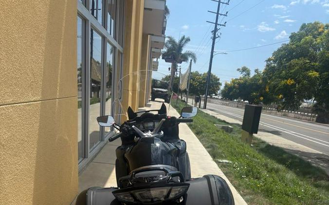 2017 Yamaha FJR1300 ES