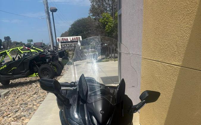 2017 Yamaha FJR1300 ES