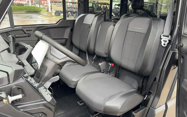 2027 Can-AM Defender XU MAX Limited HD11 Sandstone