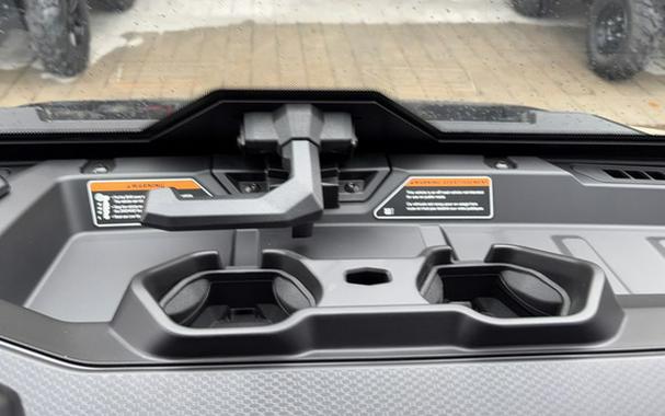 2027 Can-AM Defender XU MAX Limited HD11 Sandstone