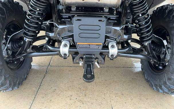 2027 Can-AM Defender XU MAX Limited HD11 Sandstone