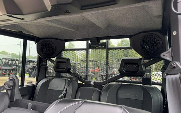 2027 Can-AM Defender XU MAX Limited HD11 Sandstone