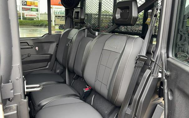2027 Can-AM Defender XU MAX Limited HD11 Sandstone