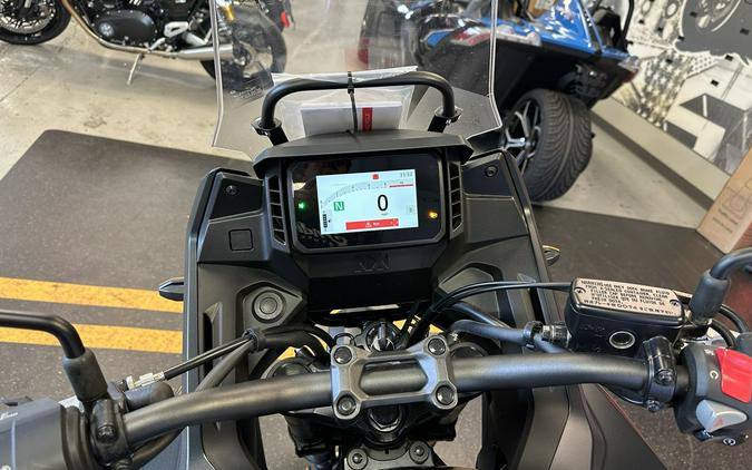 2024 Honda CB500X ABS