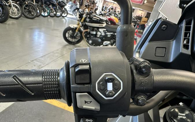 2024 Honda CB500X ABS