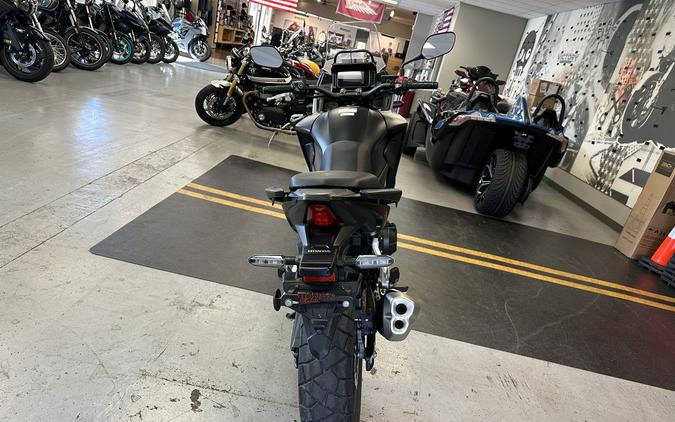 2024 Honda CB500X ABS