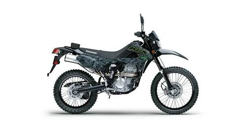 2021 Kawasaki KLX300 Review (11 Fast Facts For Dual Sport Riding)