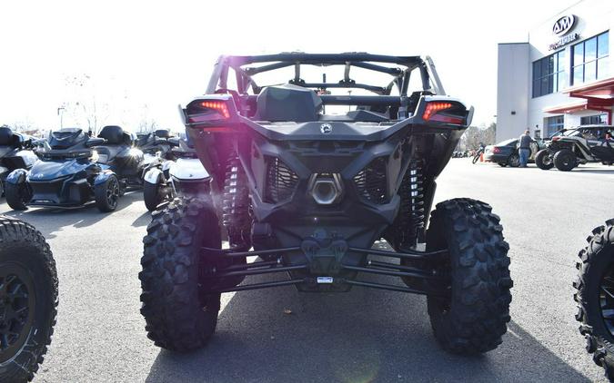 2023 Can-Am® Maverick X3 MAX DS Turbo