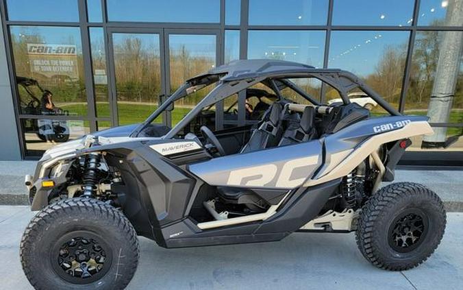 2023 Can-Am® Maverick X3 X rc Turbo RR 64"