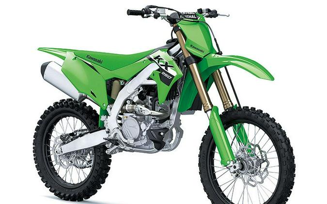 2024 Kawasaki KX™ 250