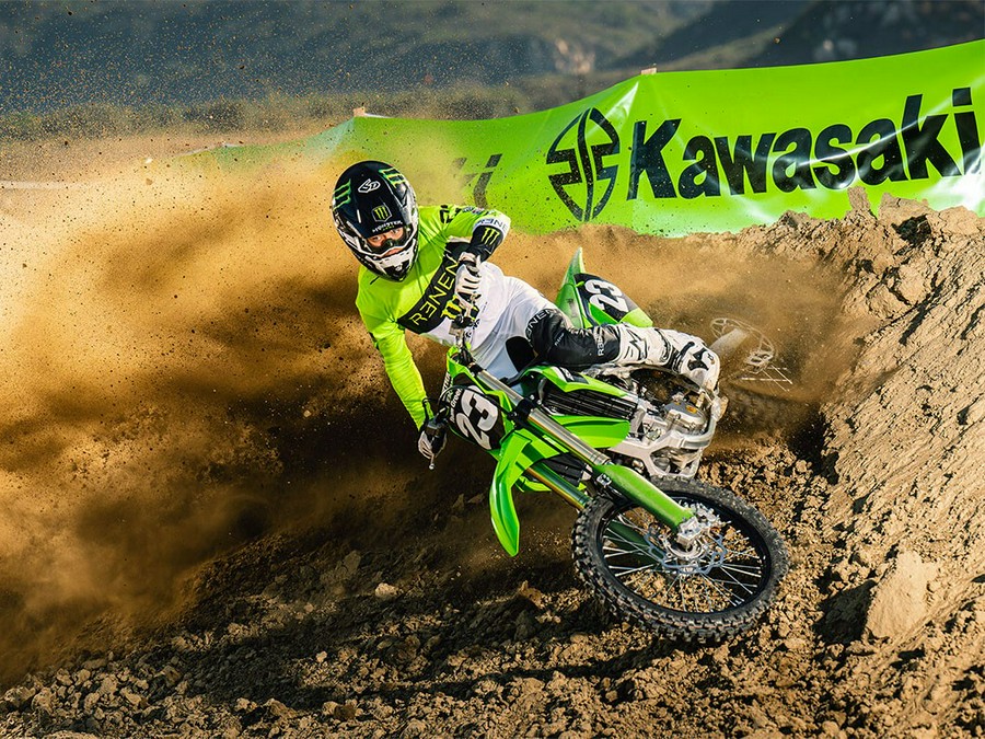 2024 Kawasaki KX™ 250