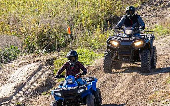 2024 Polaris Sportsman 110