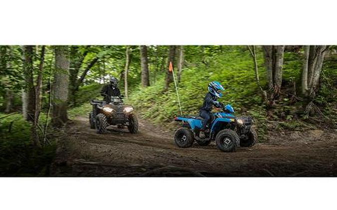 2024 Polaris Sportsman 110