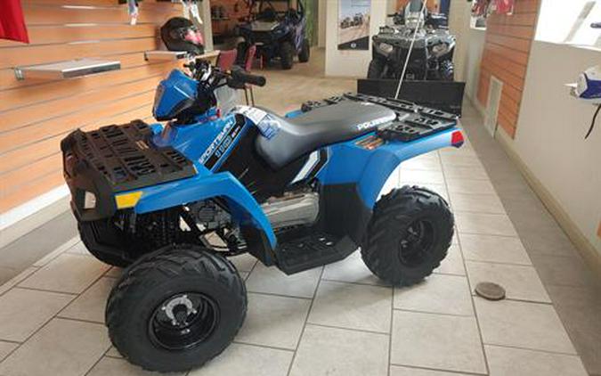 2024 Polaris Sportsman 110