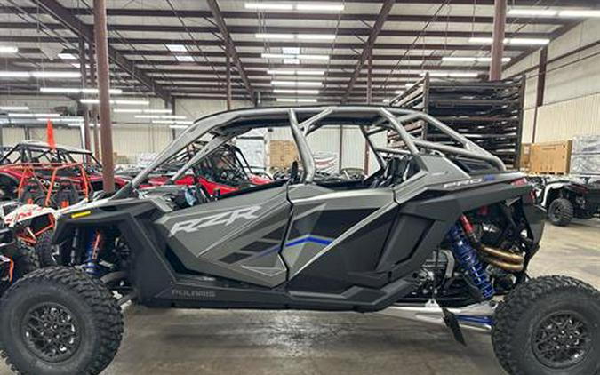 2024 Polaris RZR Pro R 4 Ultimate