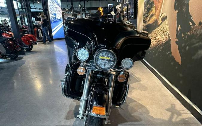 2011 Harley-Davidson® FLHTK - Electra Glide® Ultra Limited