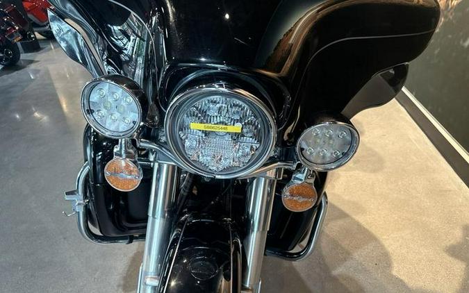 2011 Harley-Davidson® FLHTK - Electra Glide® Ultra Limited