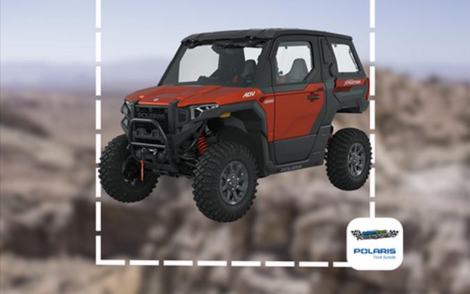 2024 Polaris Polaris XPEDITION ADV Northstar