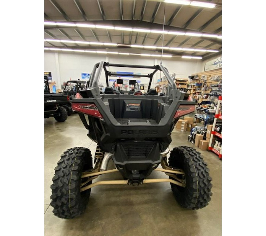 2022 Polaris RZR PRO XP Ultimate