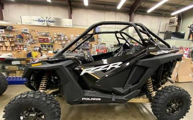 2022 Polaris RZR PRO XP Ultimate