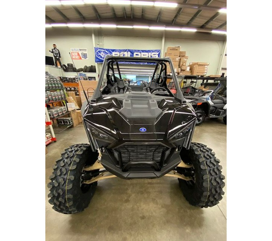 2022 Polaris RZR PRO XP Ultimate