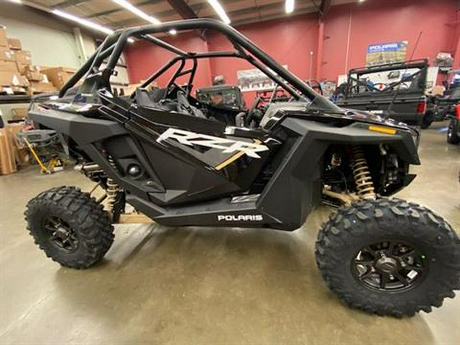 2022 Polaris RZR PRO XP Ultimate