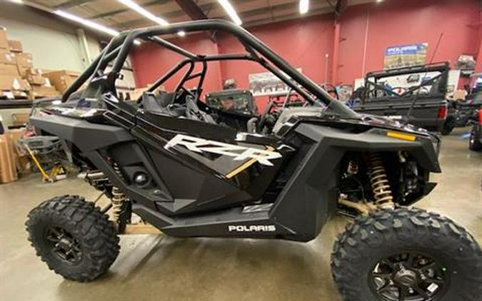 2022 Polaris RZR PRO XP Ultimate