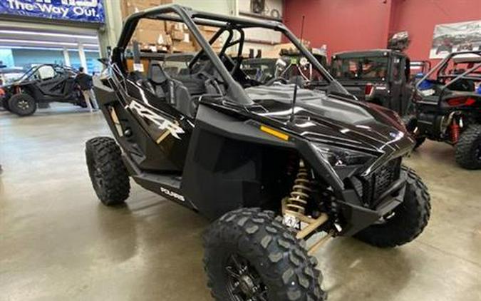 2022 Polaris RZR PRO XP Ultimate