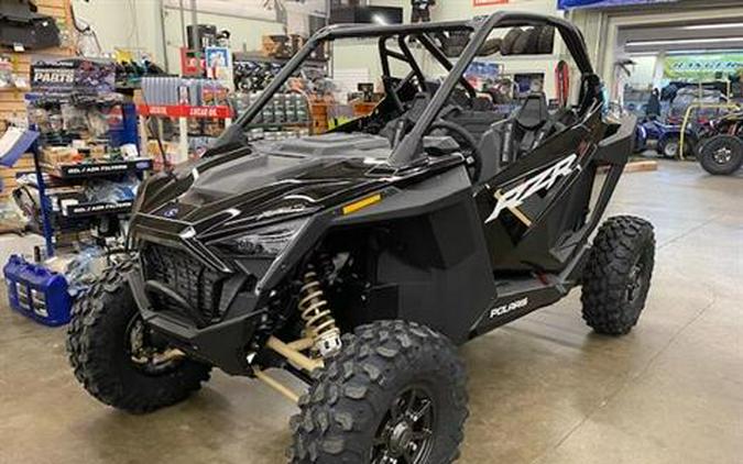 2022 Polaris RZR PRO XP Ultimate