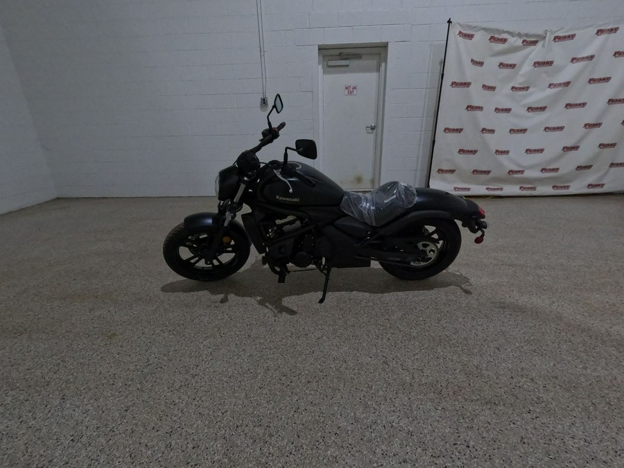 2024 Kawasaki Vulcan S