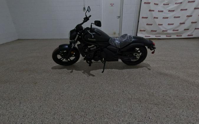 2024 Kawasaki Vulcan S