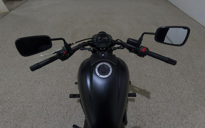 2024 Kawasaki Vulcan S