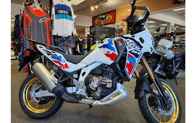 2024 Honda CRF1100L4DR