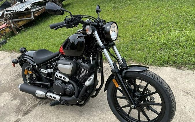 2024 Yamaha Bolt R-Spec