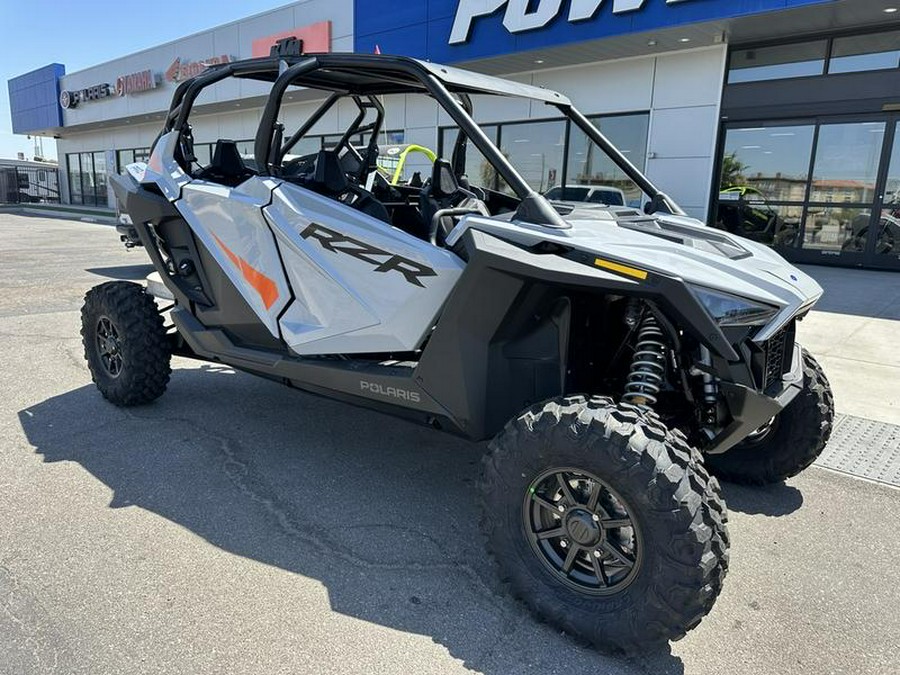 2024 Polaris® RZR Pro XP 4 Sport