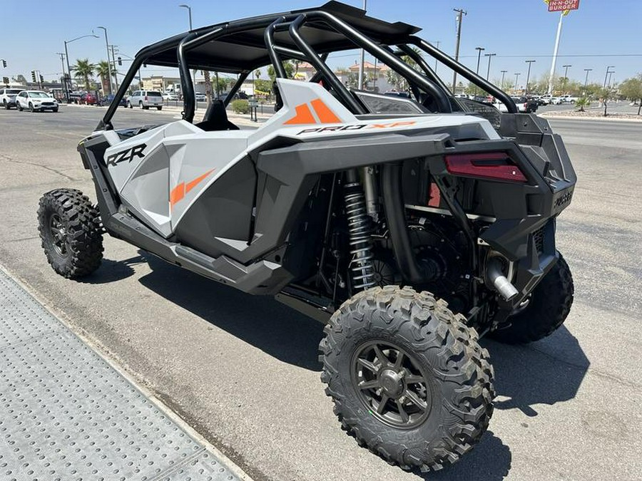 2024 Polaris® RZR Pro XP 4 Sport