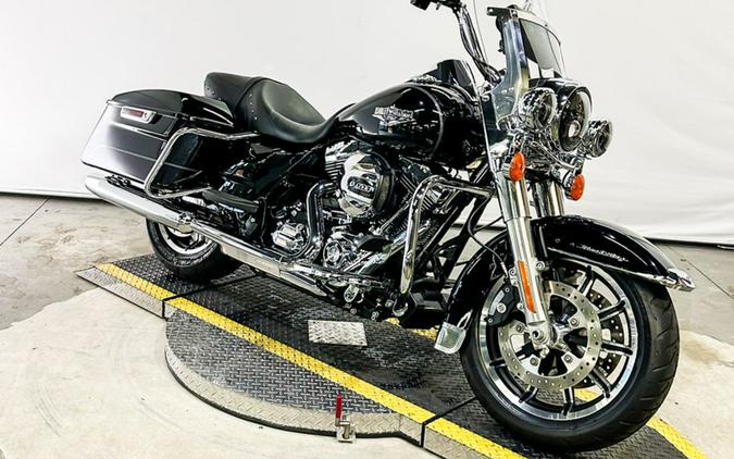 2015 Harley-Davidson® FLHR - Road King®