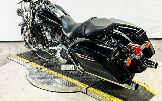 2015 Harley-Davidson® FLHR - Road King®