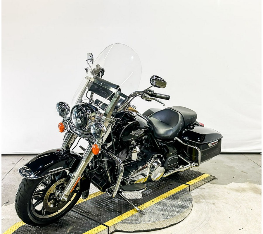 2015 Harley-Davidson® FLHR - Road King®