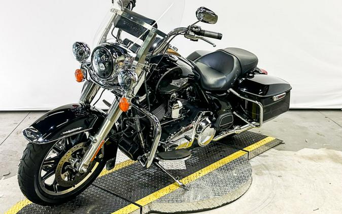 2015 Harley-Davidson® FLHR - Road King®